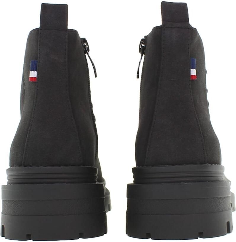 U.S. POLO ASSN. Boots zwart - Foto 3