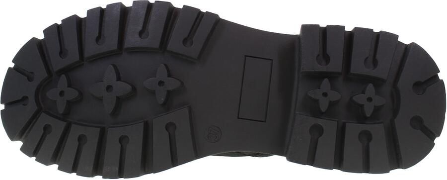 U.S. POLO ASSN. Boots zwart - Foto 6