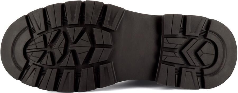 US POLO ASSN. Chelsea boots 'Berny' zwart - Foto 6