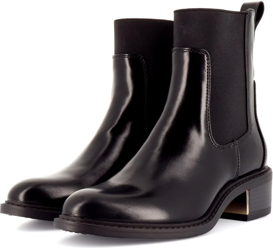 US POLO ASSN. Chelsea boots 'Kaley' zwart - Foto 2