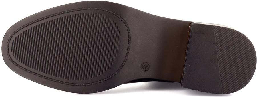 US POLO ASSN. Chelsea boots 'Kaley' zwart - Foto 5