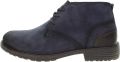 U.S. POLO ASSN. Chukka Boots 'Serge' donkerblauw - Donkerblauw