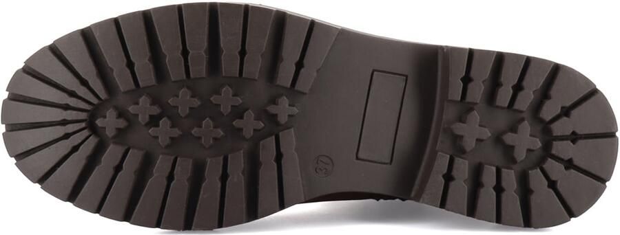 US POLO ASSN. Enkellaarsjes 'Nikita' cognac - Foto 6