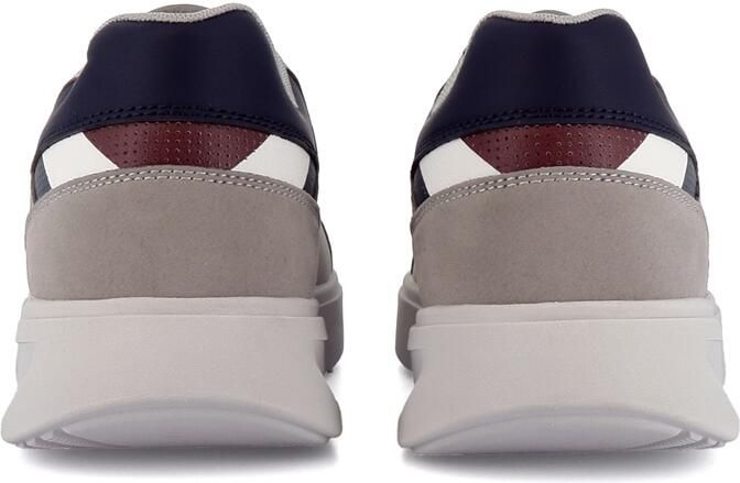 US POLO ASSN. Slip-ons ' RON ' lichtgrijs - Foto 3