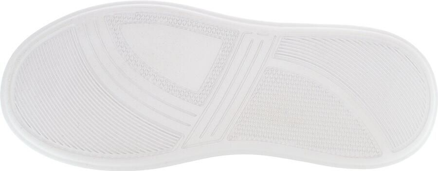U.S. POLO ASSN. Sneakers laag 'ASUKA009W 5YN1' zwart - Foto 5