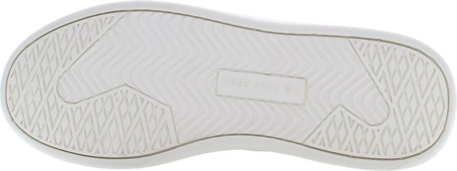U.S. POLO ASSN. Sneakers laag 'Caius' marine offwhite - Foto 6