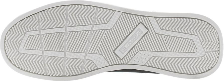 U.S. POLO ASSN. Sneakers laag 'Campy' zwart - Foto 5