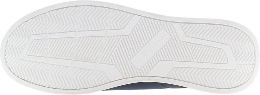 U.S. POLO ASSN. Sneakers laag 'Campy002Mdy1' marine - Foto 5