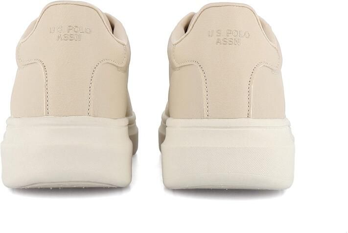 US POLO ASSN. Sneakers laag 'Cody' crème - Foto 3