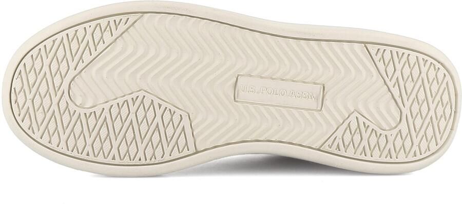 US POLO ASSN. Sneakers laag 'Cody' crème - Foto 5