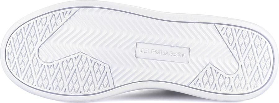 U.S Polo Assn. Lage Sneakers CODY010M GY4 - Foto 5