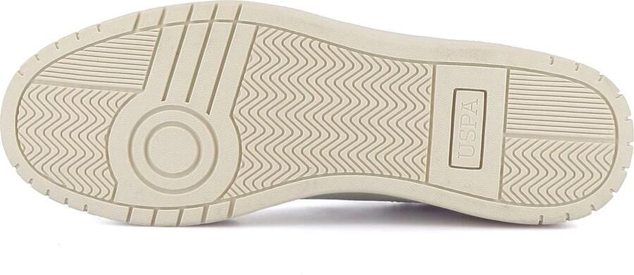 US POLO ASSN. Sneakers laag 'Elia' donkerblauw offwhite - Foto 6