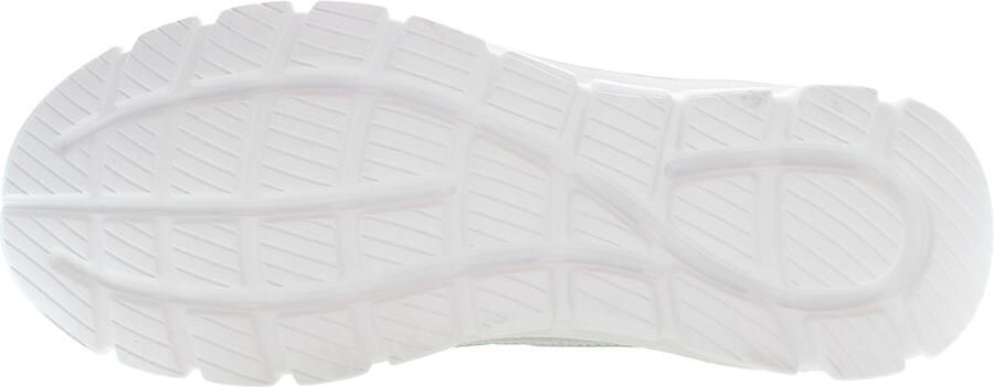 U.S. POLO ASSN. Sneakers laag 'Gary' grijs rood wit - Foto 5