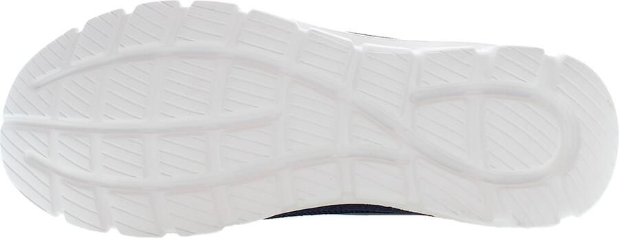 U.S. POLO ASSN. Sneakers laag 'Gary' marine lichtblauw - Foto 4