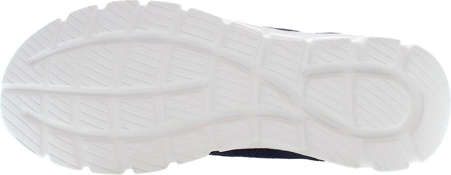 U.S. POLO ASSN. Sneakers laag 'Gary' marine lichtblauw offwhite - Foto 6