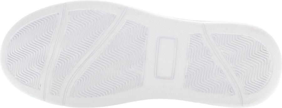 U.S. POLO ASSN. Sneakers laag 'Ginger' blauw wit offwhite - Foto 6