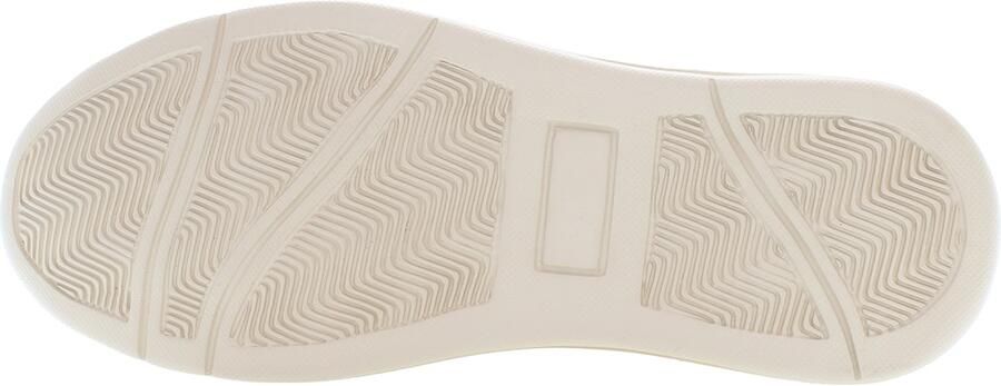 U.S. POLO ASSN. Sneakers laag 'GINGER001W 5YH1' beige rosé offwhite - Foto 5