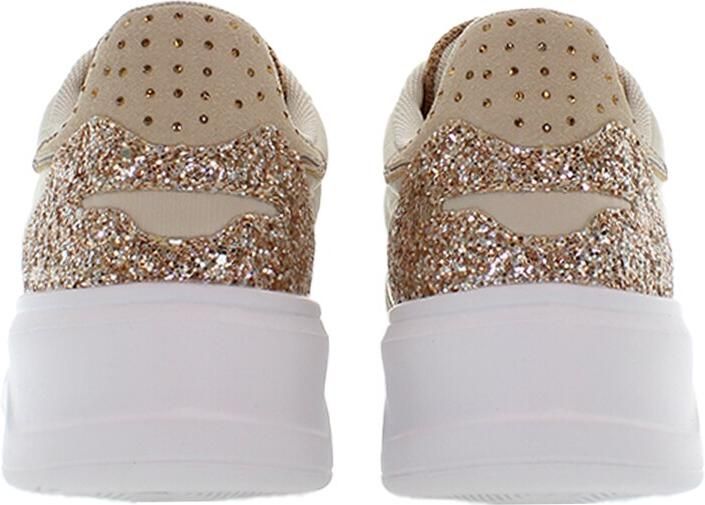 U.S. POLO ASSN. Sneakers laag 'GINGER002W 5YT1' sand brons - Foto 5