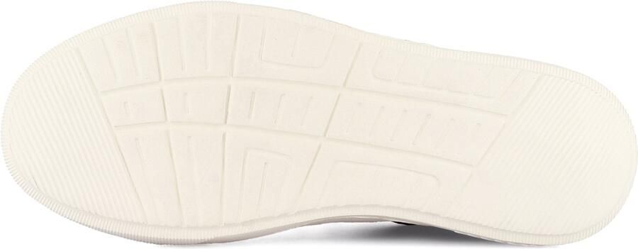 US POLO ASSN. Sneakers laag 'Greg' navy wit - Foto 5