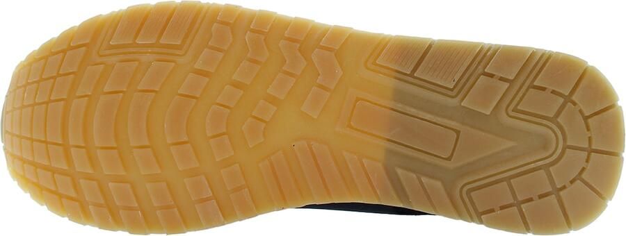 U.S. POLO ASSN. Sneakers laag 'Jake' geel grijs zwart - Foto 6
