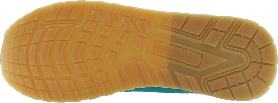 U.S. POLO ASSN. Sneakers laag 'Jake' turquoise wit - Foto 6