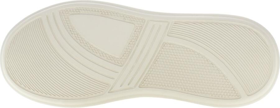U.S. POLO ASSN. Sneakers laag lichtgrijs sering rosé - Foto 6