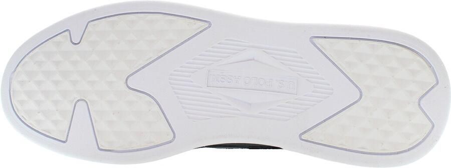 U.S. POLO ASSN. Sneakers laag 'Nate006' marine wit - Foto 5