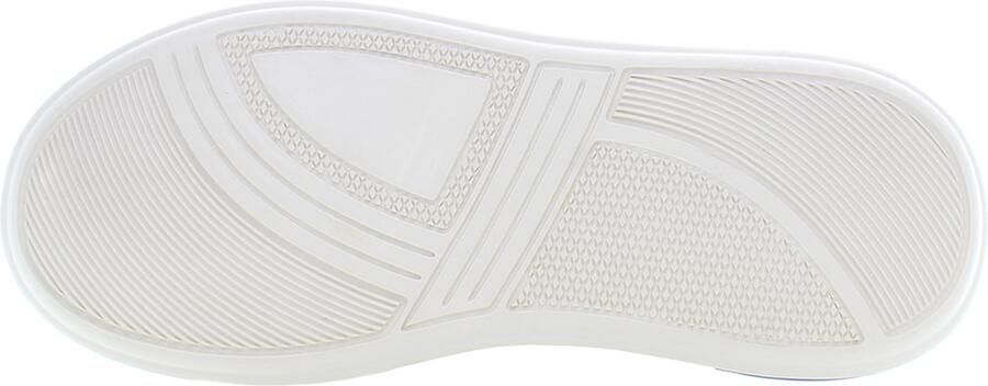 U.S. POLO ASSN. Sneakers laag sering wit - Foto 6