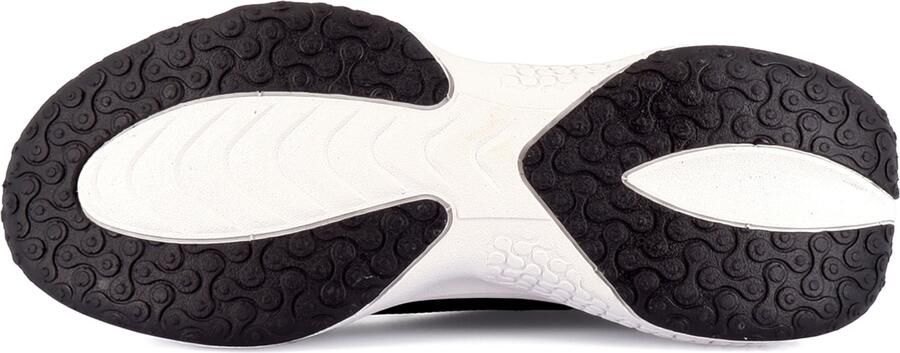 US POLO ASSN. Sneakers laag 'Spritz' grijs zwart - Foto 5