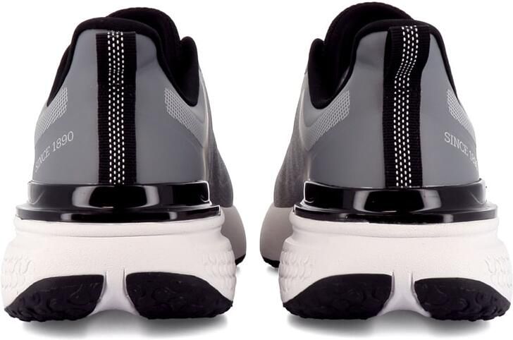 US POLO ASSN. Sneakers laag 'Spritz' lichtgrijs zwart - Foto 5
