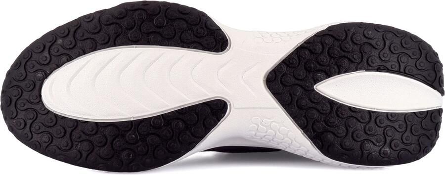 US POLO ASSN. Sneakers laag 'Spritz' lichtgrijs zwart - Foto 6