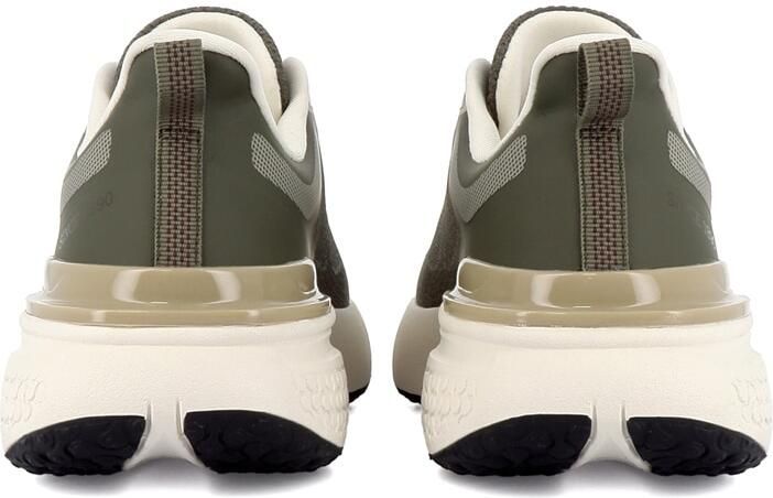 US POLO ASSN. Sneakers laag 'Spritz' olijfgroen - Foto 6