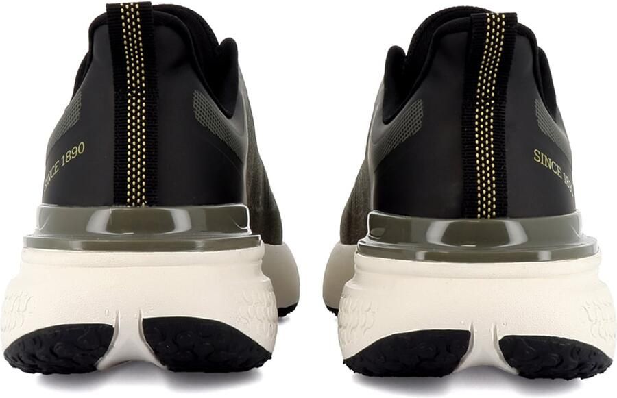 US POLO ASSN. Sneakers laag 'Spritz' olijfgroen - Foto 4