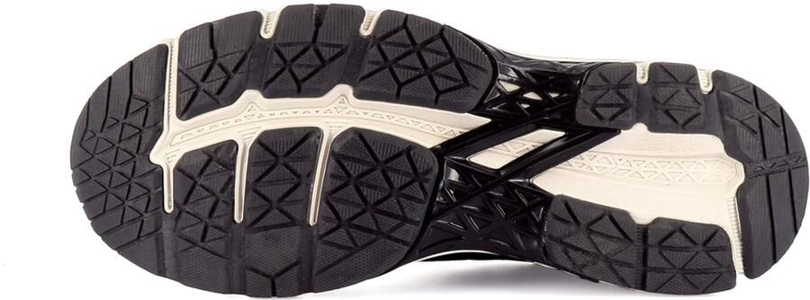 US POLO ASSN. Sneakers laag 'Swift' goud zwart wit - Foto 5