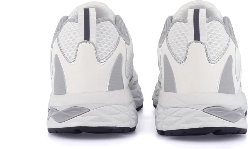 US POLO ASSN. Sneakers laag 'Swift' grijs wit - Foto 5