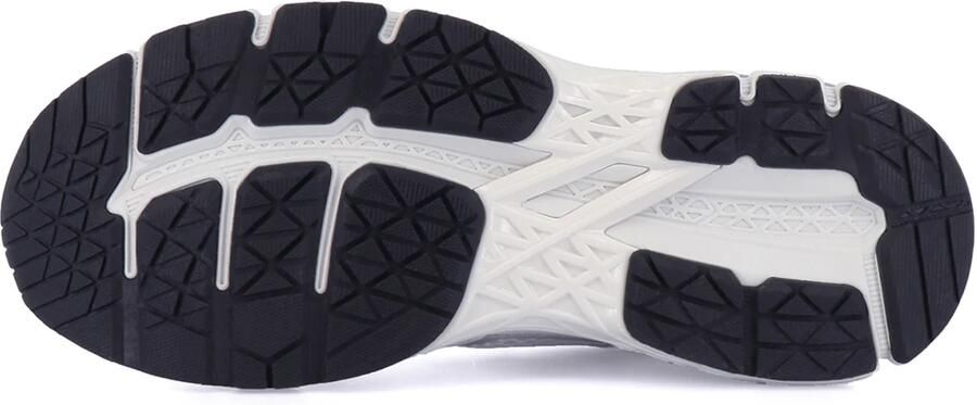 US POLO ASSN. Sneakers laag 'Swift' grijs wit - Foto 6