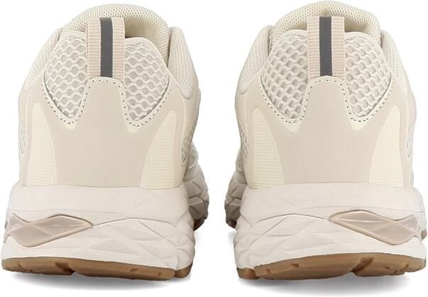 US POLO ASSN. Sneakers laag 'Swift' lichtbeige mauve wit - Foto 6