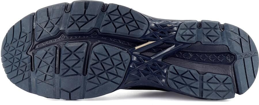 US POLO ASSN. Sneakers laag 'Swift' nachtblauw lichtgrijs - Foto 6