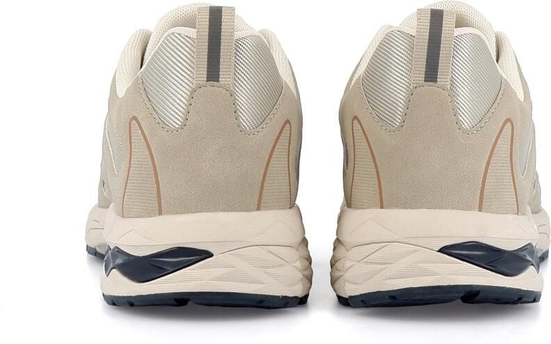 US POLO ASSN. Sneakers laag 'Swift' sand navy - Foto 5