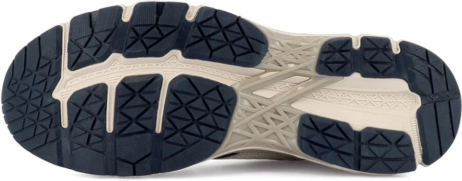 US POLO ASSN. Sneakers laag 'Swift' sand navy - Foto 6