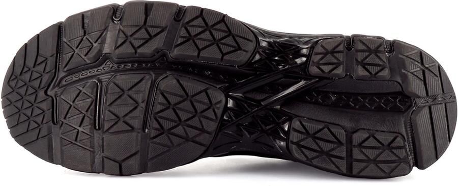 US POLO ASSN. Sneakers laag 'Swift' zwart wit - Foto 6