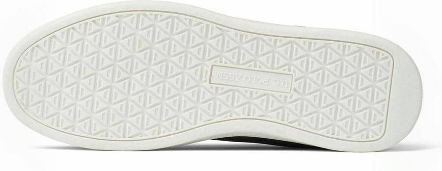 U.S. POLO ASSN. Sneakers laag 'UMByron ' blauw - Foto 4