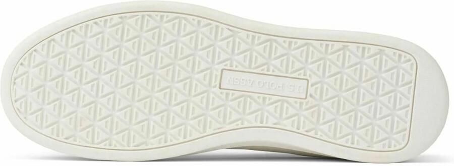 U.S. POLO ASSN. Sneakers laag ' UMByron ' wit - Foto 6