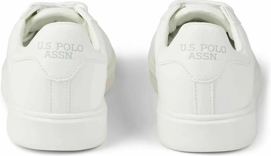 U.S. POLO ASSN. Sneakers laag ' UMByron ' wit - Foto 5