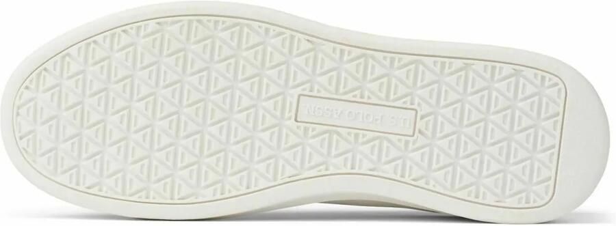 U.S. POLO ASSN. Sneakers laag ' UMByron ' wit - Foto 6