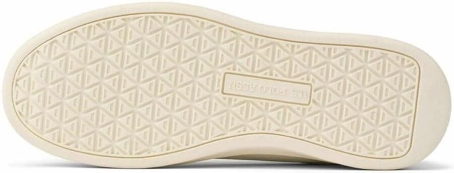 U.S. POLO ASSN. Sneakers laag 'UWMarlyn' goud wit - Foto 6