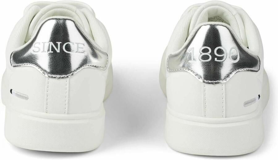 U.S. POLO ASSN. Sneakers laag 'UWMarlyn' wit - Foto 4