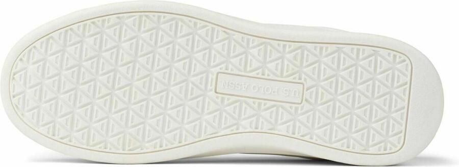 U.S. POLO ASSN. Sneakers laag 'UWMarlyn' wit - Foto 5