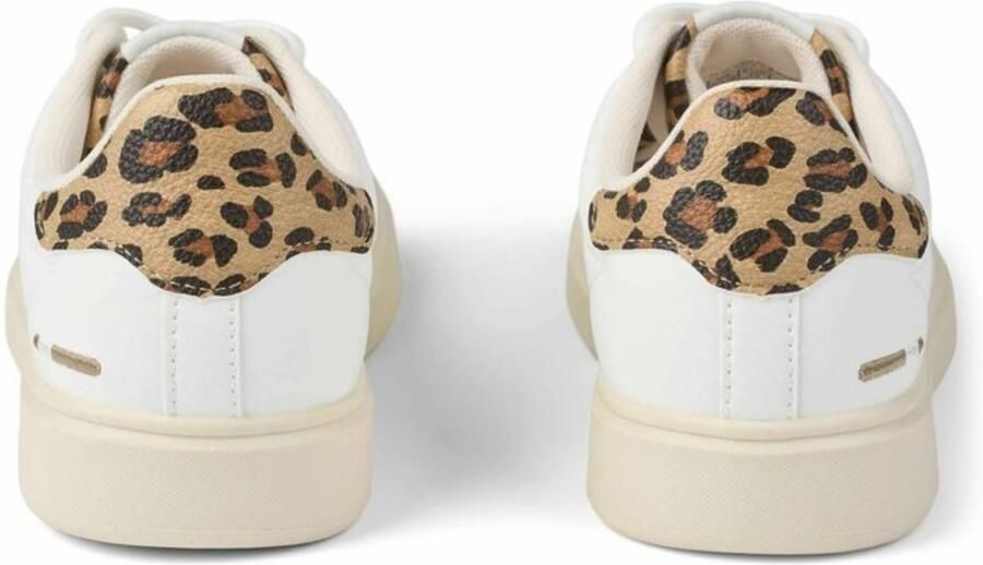 U.S. POLO ASSN. Sneakers laag ' UWMarlyn ' wit - Foto 5