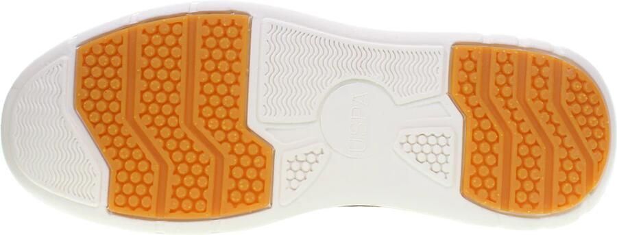 U.S. POLO ASSN. Boots karamel lichtbruin zwart - Foto 6